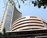 Sensex tumbles over 451 points in opening trade