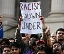 Attacks on Indian students not racism: Australian Senate report