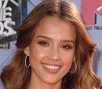 Whats is Cooking? Jessica Alba