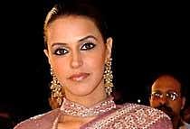 I can't go around asking for roles: Neha Dhupia