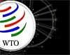 World Trade Organisation logo