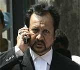 Abbas Kazmi, the lawyer of the only surviving Pakistani gunman Ajmal Kasab charged in last year's Mumbai terror attacks, was dismissed by Judge Tahliani on Monday, for failing to provide a list of witnesses he planned to examine in the case. AP