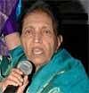 Leading singers stifled my voice: Mubarak Begum