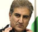 Shah Mahmood Qureshi: We are facing a challenge but we cannot face it alone