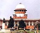 SC stays CIC order on its own plea