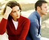 Break-up can cause similar intensity of physical pain