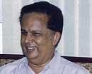 Dr. Madhavan Nair