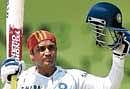 batman:  Virender Sehwag has chosen to walk a different path in the cricketing world. AFP