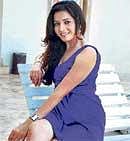 Poised: Shonali Nagrani stars in Pyaar Ka Funda.
