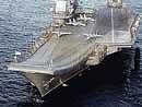 Gorshkov aircraft carrier
