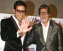Amitabh Bachchan conferred Asian Film Cultural Award
