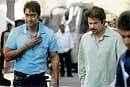Power-Packed: Ajay Devgn and Anil Kapoor.