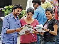 IIMs may allow  re-test for some candidates