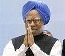 I Apologise: Manmohan Singh