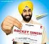 Ranbir Kapoor aas Rocket Singh