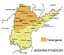 Division of Andhra Pradesh not acceptable: Congress MP