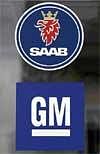 GM in talks to sell Saab technology