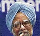 manmohan singh: Well maintain our per capita emission at lower levels