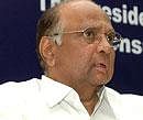 Sharad Pawar: Government is making efforts to contain the prices of food grains