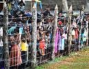 Lankan military 'sexually abused' Tamil girls in refugee camps