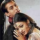 Classic couple: Salman Khan and Aishwarya Rai.
