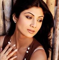 Shilpa Shetty