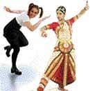 Culture influences dance moves, finds study