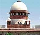 Don't deny anticipatory bail to worthy persons: SC