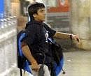 Confession before Magistrate was not voluntary: Kasab