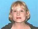 This photo provided by the U.S. Secret Service shows Kristy Lee Roshia. Authorities say Roshia, accused of threatening to kill first lady Michelle Obama, is in federal custody in Honolulu as the Obama family plans to travel to Hawaii. AP