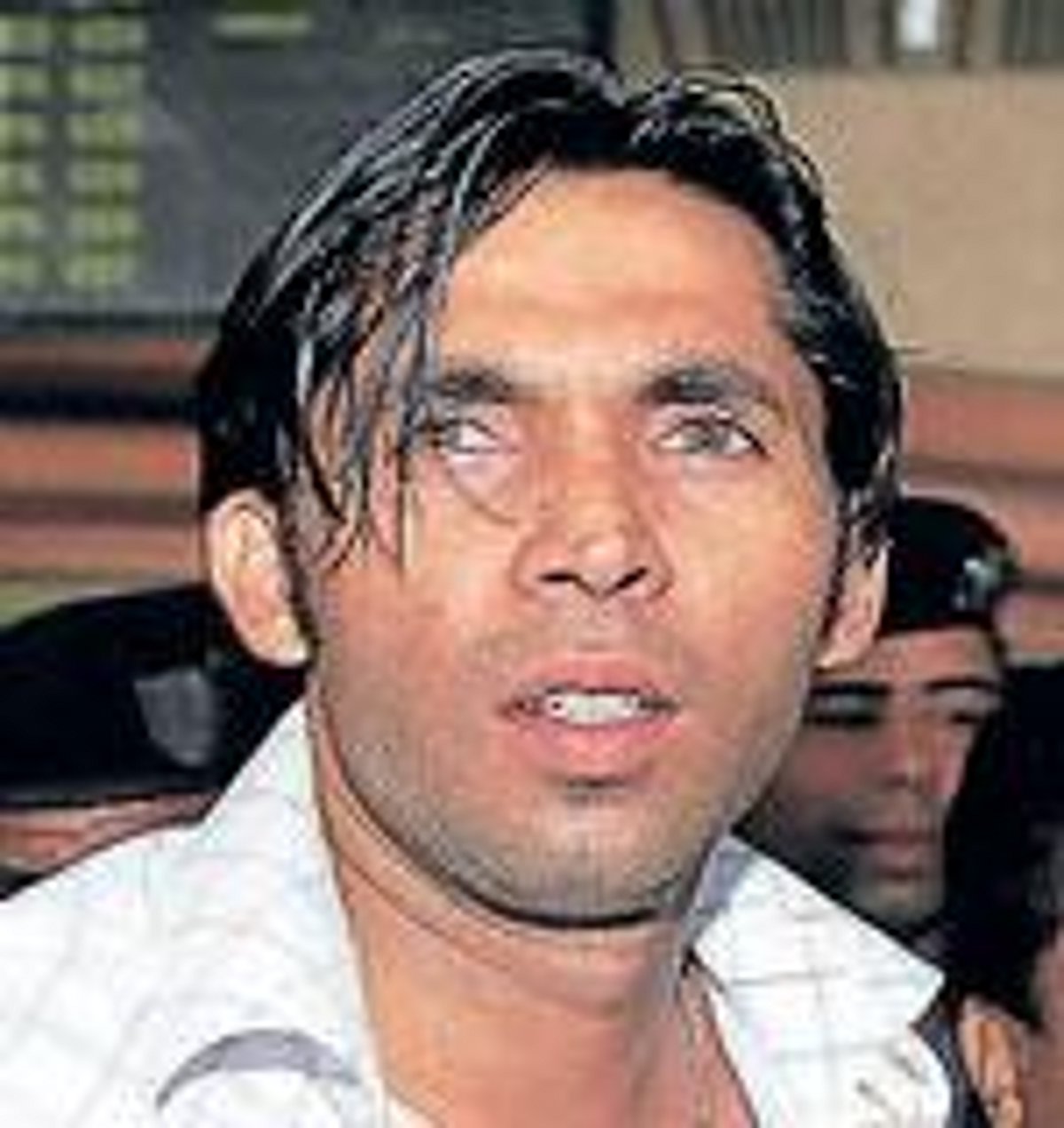 Asif Radi Nobody was with me, says Asif