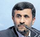 President Mahmoud Ahmadinejad has come under severe criticism for crackdown on opposition.