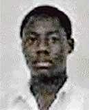 Nigerian national Umar Farouk Abdulmutallab who was charged with trying to blast US airliner. AP