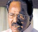 VEERAPPA MOILY: This is a model case... the rule of law is utmost.