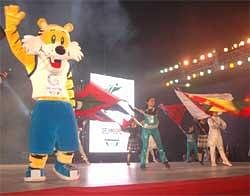 We are not pulling out of 2010 Games: English CWG officials