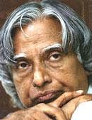 Keep public places clean, Kalam's New Year pledge for Indians