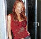 pretty Mariah Carey