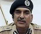 Mumbai police Commissioner D Sivanandan
