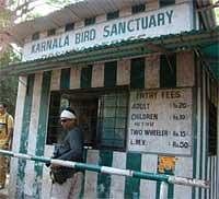 Fresh lease of life for Karnala Bird Sanctuary