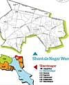 Shantala Nagar echoes the City's woes