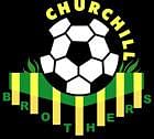 Churchill Brothers Football Club logo