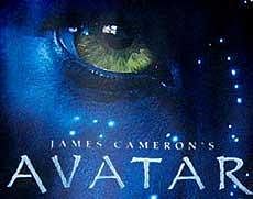 'Avatar' No 3 on the list of all-time worldwide hits