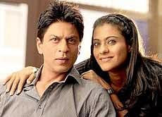 SRK-Kajol chemistry makes job easy: Karan Johar
