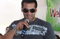 Salman Khan