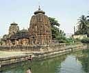 Of gods and goddesses: The Siddheswar temple dating back to the 12th century. Photo by author