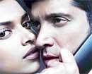 Thriller: Deepika Padukone & Farhan Akhtar in Karthik Calling Karthik.