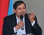 Santosh Hegde