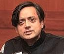 Shashi Tharoor: I am pained at the inaccurate reporting by the media