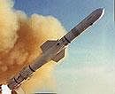 Two Astra missiles successfully test fired