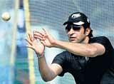 Wasim Akram